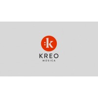 KREOMÚSICA logo - Similar company to Osoning