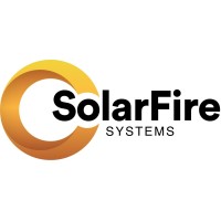 SOLARFIRE SYSTEMS LIMITED logo - Similar company to Mep Fire