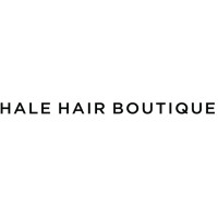 Hale Hair Boutique logo - Similar company to Alibi Cuting Room