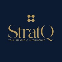 StratQ logo - Similar company to Dccm
