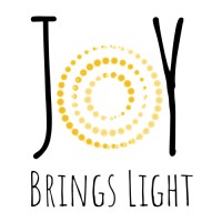 Joy Brings Light