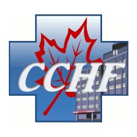 Canadian Centre for Healthcare Facilities logo - Similar company to Hcd Healthcare Design Expo & Conference