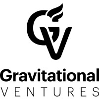 Gravitational Ventures logo - Similar company to Earth Rides