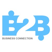 B2B Business Connection logo - Similar company to Hub De Inovação Medical Help