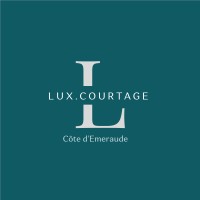 Lux.Courtage logo - Similar company to B&M Partner