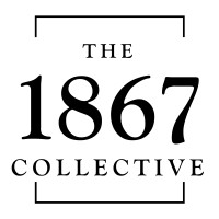 The 1867 Collective logo - Similar company to Moondogs