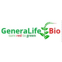 GeneraLife Bio logo - Similar company to Hypno-B