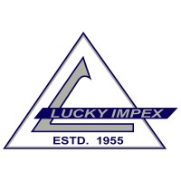 Lucky Impex Estd. 1955 logo - Similar company to Lucky Impex