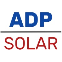 ADP SOLAR logo - Similar company to Albaa Legal Tech