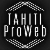 Tahiti ProWeb logo - Similar company to Eco Evo Surf