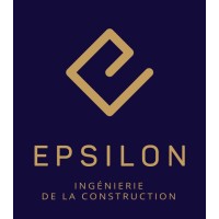 EPSILON INGÉNIERIE logo - Similar company to Steel3+
