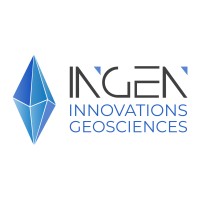 INGEN INNOVATIONS GEOSCIENCES logo - Similar company to Ingen Group