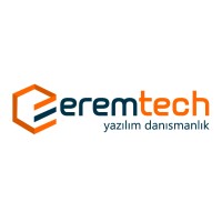 Eremtech Yazılım Danışmanlık Ltd. Şti logo - Similar company to Nirvana Bilgisayar Yazılım Danışmanlık Ltd. Şti.