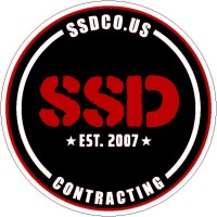 SSD Contracting LLC logo - Similar company to Siete Inc.