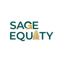 Sage Equity logo - Similar company to D2 Organization