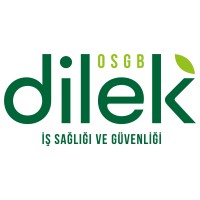 DİLEK OSGB logo - Similar company to Sanda Global