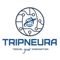 TripNeura logo - Similar company to Desire Software Technology