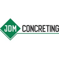 JDM Concreting logo - Similar company to Sa Formwork & Concrete Construction