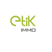 Etik Immo Promotion logo - Similar company to Aubry Gestion