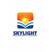 Skylight Professional Services & Partners logo - Similar company to Mogee Magic
