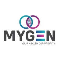 MyGen Laboratuvarları logo - Similar company to Doleks Natural Rubber Thread