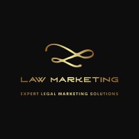 Law Marketing logo - Similar company to New Image & Nutrimetics  Europe