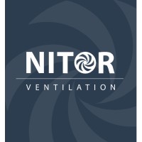 Nitor Ventilation Ltd logo - Similar company to Benchmark Designs Ltd