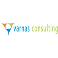 Varnas Consulting logo - Similar company to Vietnuc - Vietnam Nuclear Professional Network