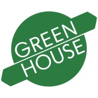 Green House Game logo - Similar company to Altfactor