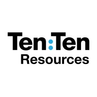Ten Ten Resources logo - Similar company to Cymfed  - Catholic Youth Ministry Federation