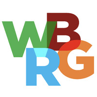 WBRG logo - Similar company to Creative Good - Customer Experience Consulting