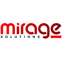 Mirage Solutions logo - Similar company to Teambytes