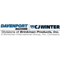 Brinkman Products, Inc. logo - Similar company to Cjwinter - Cold Root Rolling