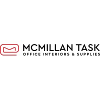 McMillan Task Ltd logo - Similar company to Chrystal & Hill Ltd