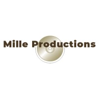 Mille Productions logo - Similar company to Ankama Studio