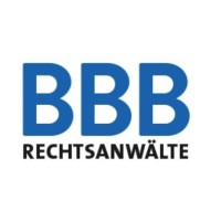 BBB Bergemann Brinitzer-Bergemann Rechtsanwaltsgesellschaft mbH logo - Similar company to Bruski Smeets & Lange