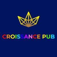 Croissance Pub logo - Similar company to Sab Sarl