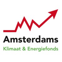 Amsterdams Klimaat en Energiefonds (AKEF) logo - Similar company to Circotex Bv
