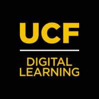 UCF Digital Learning logo - Similar company to Cdl Techrangers