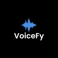VoiceFy logo - Similar company to Lookingrowth