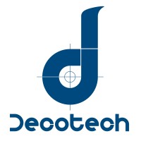 Decotech logo - Similar company to Decotech Systems, Inc.