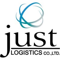 Just Logistics Co.,Ltd. logo - Similar company to Just Logistics Group