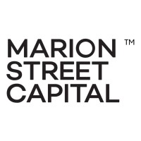 Marion Street Capital logo - Similar company to Ivee