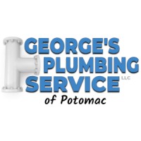 George's Plumbing Service of Potomac logo - Similar company to Premiere Plumbing & Heating