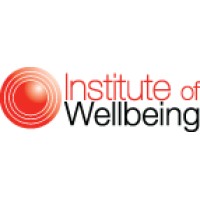 The Institute of Wellbeing logo - Similar company to Oss - Optimum Solution And Services