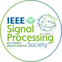IEEE SPS KIIT Student Branch Chapter logo - Similar company to Ieee Pels Kiit Student Branch Chapter