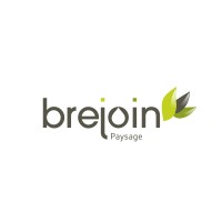 Brejoin Paysage logo - Similar company to Bouteloup Tp