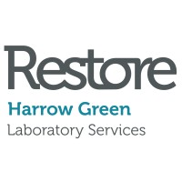 Restore Harrow Green Laboratory Services logo - Similar company to Restore Plc
