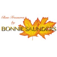 Glass Treasures by Bonnie Saunders logo - Similar company to Mortgage Forces