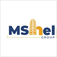 Mshel Group logo - Similar company to Profilers Group